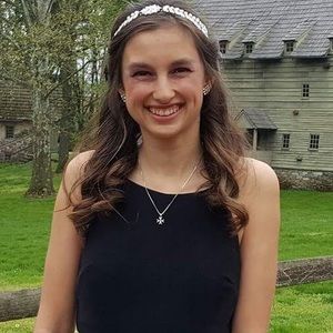 Meet your Posher, Saren